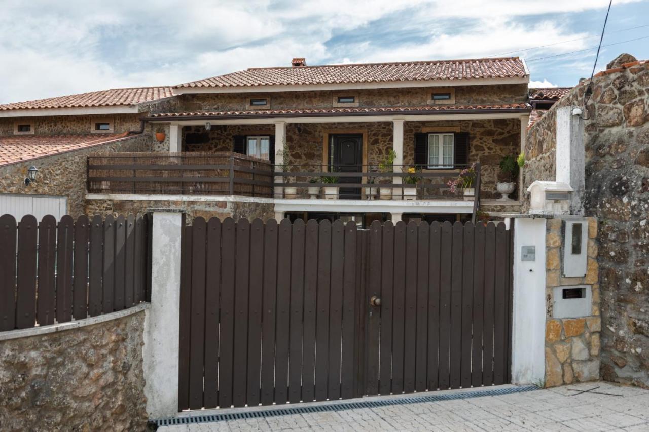 Casa Do Canto كويمبرا المظهر الخارجي الصورة
